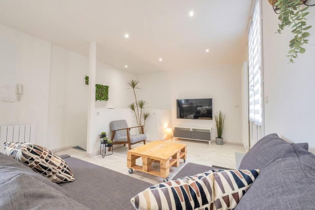Apartamento Silver Forest - Parking Prive Reims Exterior foto