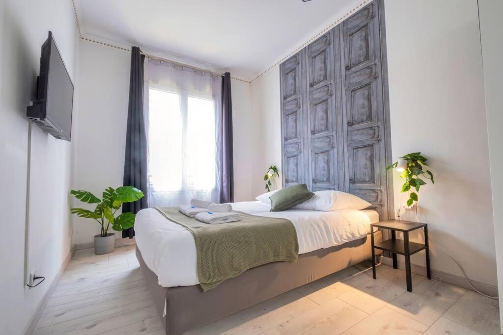 Apartamento Silver Forest - Parking Prive Reims Exterior foto